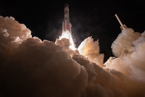 United Launch Alliance Vulcan rocket